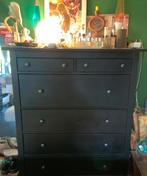 Ladekast Ikea Hemnes, Huis en Inrichting, Ophalen, Gebruikt, 50 tot 100 cm, 3 of 4 laden