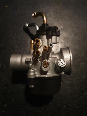 Carburateur 17,5 AM6 minarelli kabelchoke TZR DT model PHBN  beschikbaar voor biedingen
