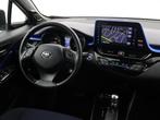 Toyota C-HR 1.8 HYBRID BI-TONE SPORT EXECUTIVE + ADAPTIVE CR, Auto's, Stof, Euro 6, 4 cilinders, Bedrijf