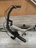 Cortina Mamafiets 7v - Stuur vast, speciale standaard, Fietsen en Brommers, Gebruikt, Versnellingen, 50 tot 53 cm, Ophalen