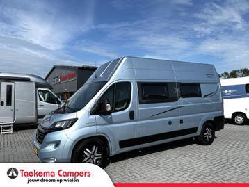 Fiat Karmann Dexter 595 Hefbed/2020/6.00m/Euro-6/150pk/Airco beschikbaar voor biedingen