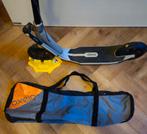 Oxelo Town 9 Stadsstep - Max 120kg + Tas & Standaard, Ophalen, Gebruikt, Overige typen