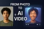 AI Video van je Foto of Tekst | Uniek & Gepersonaliseerd, Ophalen of Verzenden, Overige merken