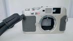 Rollei 35 RF Camera body - Leica M vatting, Audio, Tv en Foto, Fotocamera's Analoog, Ophalen of Verzenden, Zo goed als nieuw, Compact