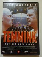Temmink, Vanaf 16 jaar, Ophalen of Verzenden, Zo goed als nieuw