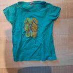 98 shirt, Kinderen en Baby's, Kinderkleding | Maat 98, Verzenden, Gebruikt, Meisje, Shirt of Longsleeve