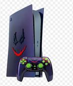 Gezocht 2x playstation 5 disc edition met garantie, Ophalen of Verzenden, Zo goed als nieuw