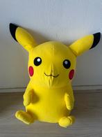 Grote Pikachu Knuffel - Pokemon Fan!, Ophalen of Verzenden, Zo goed als nieuw, Overige typen