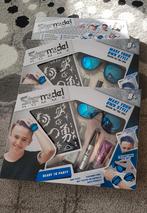 Star Model Homme t.w.v €12, Hobby en Vrije tijd, Ophalen of Verzenden, Nieuw, Materiaal