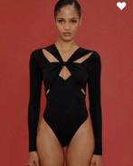 Saint Sass Gia Crossed Body M New and not worn, Ophalen of Verzenden, Zwart, Body of Korset