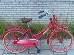 Meisjes fiets 24 inch, Ophalen of Verzenden, Zo goed als nieuw, 24 inch