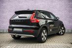 Volvo XC40 1.5 T4 Recharge Inscription | Panoramadak | Adapt, 12 maanden, Euro 6, Zwart, Hybride Elektrisch/Benzine