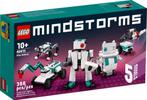 LEGO 40413 Mindstorms Mini Robots (Nieuw in Doos), Kinderen en Baby's, Speelgoed | Duplo en Lego, Ophalen of Verzenden, Nieuw