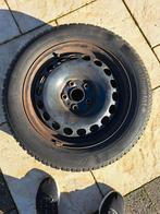 Winterbanden, Ophalen