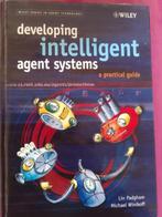 Developing Intelligent Agent Systems, Ophalen of Verzenden, Zo goed als nieuw