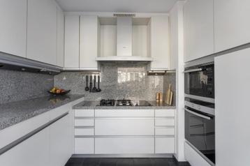 Complete keuken beschikbaar voor biedingen