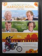 The best exotic Marigold hotel, Alle leeftijden, Ophalen of Verzenden, Gebruikt, Romantische komedie