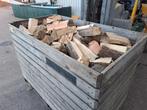 Haardhout brandhout oven gedroogd, Minder dan 3 m³, Ophalen