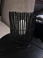 Buitenlamp rotanlook, Ophalen, Zo goed als nieuw, Minder dan 50 cm