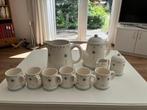 Noah servies, Huis en Inrichting, Keuken | Servies, Ophalen, Overige typen, Zo goed als nieuw, Overige stijlen