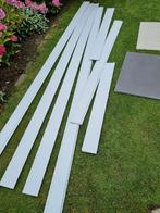 Pvc schroten, Ophalen, Nieuw, Kunststof, Vensterbanken
