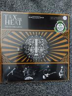 Tax The Heat - Fed To The Lions LP, Ophalen of Verzenden, Zo goed als nieuw, 12 inch, Alternative