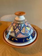 Tajine 31cm diameter, Ophalen of Verzenden, Zo goed als nieuw