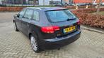 Audi A3 Sportback 1.6 FSI LEDER PDC NWE VERSNELLINGSBAK+KOPP, Voorwielaandrijving, 15 km/l, Gebruikt, 4 cilinders
