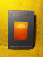 The secret power of light - Mansukh Patel. World Peace Flame, Ophalen of Verzenden