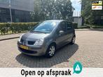 Renault Modus 1.6-16V Dynamique airco nieuwe apk automaat, Gebruikt, 4 cilinders, Origineel Nederlands, Bedrijf