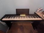 Casio CDP-200R, Ophalen, Gebruikt, Zwart, Piano