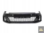 VW Scirocco III Lift 1K8 14-17 voorbumper 1K8807101 originee