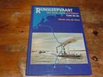 Rijnsleepvaart : Van Basel naar Rotterdam toen en nu., Verzamelen, Scheepvaart, Boek of Tijdschrift, Ophalen of Verzenden, Motorboot