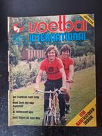 Voetbal International Seizoensgids Eredivisie 1977-78, Ophalen of Verzenden, Zo goed als nieuw, Overige binnenlandse clubs, Boek of Tijdschrift