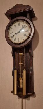 Duitse regulator klok, Antiek en Kunst, Antiek | Klokken, Ophalen