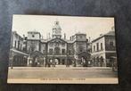 Horse Guards in Whitehall, Londen - Engeland, Verzenden, Voor 1920, Gelopen, Engeland