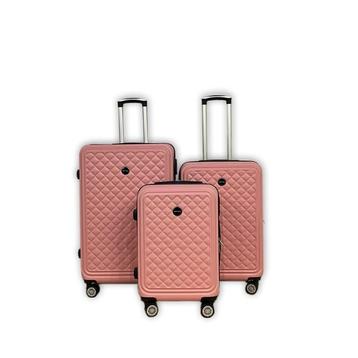TVR-Travel - Kofferset Kasper - Koffers - Set van 3 - S/M/L beschikbaar voor biedingen