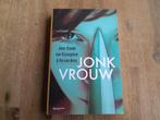 Jean-Claude van Rijckeghem/ Jonkvrouw, Ophalen of Verzenden, Zo goed als nieuw, Nederland