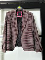 Cavallaro heart blazer, Kleding | Dames, Cavallaro, Maat 42/44 (L), Ophalen of Verzenden, Zo goed als nieuw