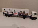 Lion Toys DAF 3300 Turbo Intercooling V.D.B. 's Hertogenbosc, Ophalen of Verzenden, Gebruikt, Bus of Vrachtwagen, Lion Toys