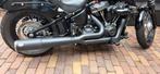 Vance & Hines pro pipe 2 into 1 in zeer goede staat, Motoren, Onderdelen | Harley-Davidson, Ophalen, Gebruikt