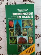 THIEME BOMENGIDS IN KLEUR, Ophalen of Verzenden, Zo goed als nieuw