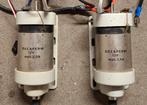 2x decaperm 12v, Hobby en Vrije tijd, Modelbouw | Boten en Schepen, Ophalen of Verzenden, Gebruikt, Groter dan 1:32, Overige merken