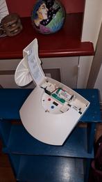 Siemens WTT 16 Netwerkknoop, Doe-het-zelf en Verbouw, Alarmsystemen, Ophalen of Verzenden, Gebruikt, Detector, Sensor of Melder