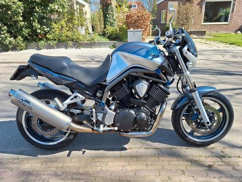 Laser Duo-Tech Yamaha BT 1100 Bulldog Sportdempers, Motoren, Onderdelen | Yamaha, Gebruikt, Ophalen