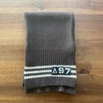 Bruine Gaastra Sjaal, Gaastra, Overige maten, Ophalen of Verzenden, Sjaal