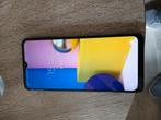 Samsung galaxy a12, Telecommunicatie, Mobiele telefoons | Samsung, Gebruikt, Zwart, Ophalen of Verzenden, 128 GB