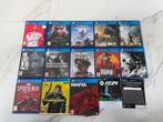PlayStation 4 Games - Diverse Collectie!, Online, Gebruikt, Overige genres, 1 speler