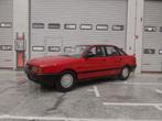 Audi 80 1989 B3 bright red, Hobby en Vrije tijd, Ophalen of Verzenden, Nieuw, Overige merken