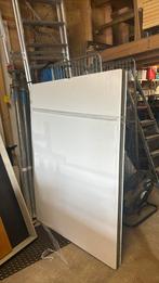 Geïsoleerde damwandplaat, Doe-het-zelf en Verbouw, Platen en Panelen, Ophalen, Zo goed als nieuw, Overige materialen, Minder dan 20 mm